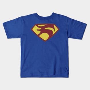 Faora Kids T-Shirt